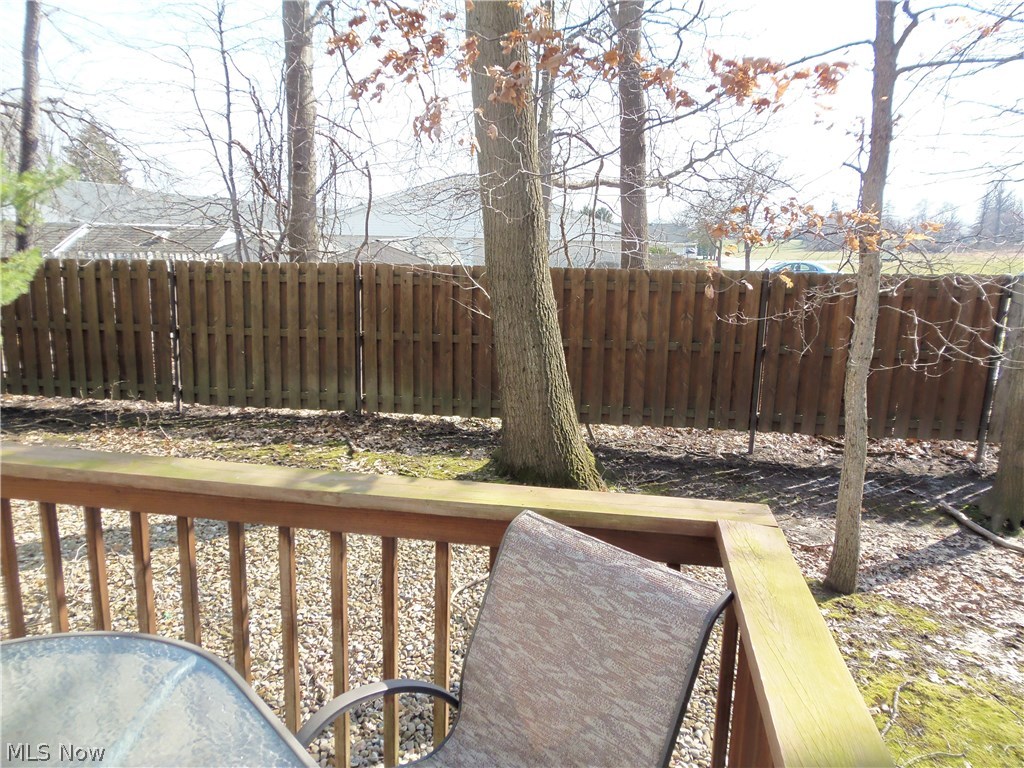 Woodbury Condo - Residential