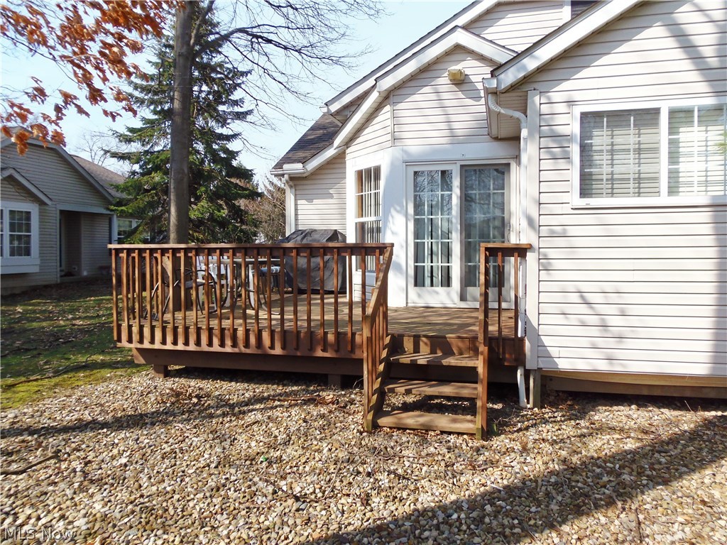 Woodbury Condo - Residential