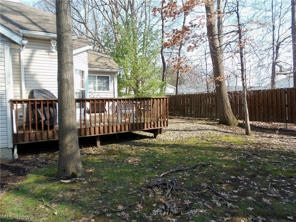 Woodbury Condo - Residential