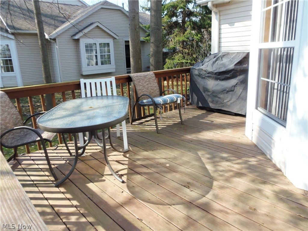 Woodbury Condo - Residential