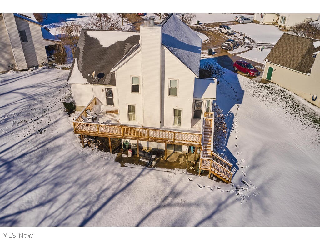 Meadows/Wintergreen Ph 02 - Residential