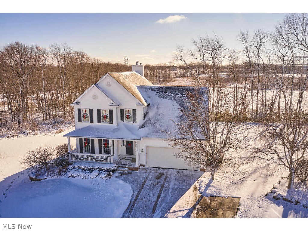 Meadows/Wintergreen Ph 02 - Residential