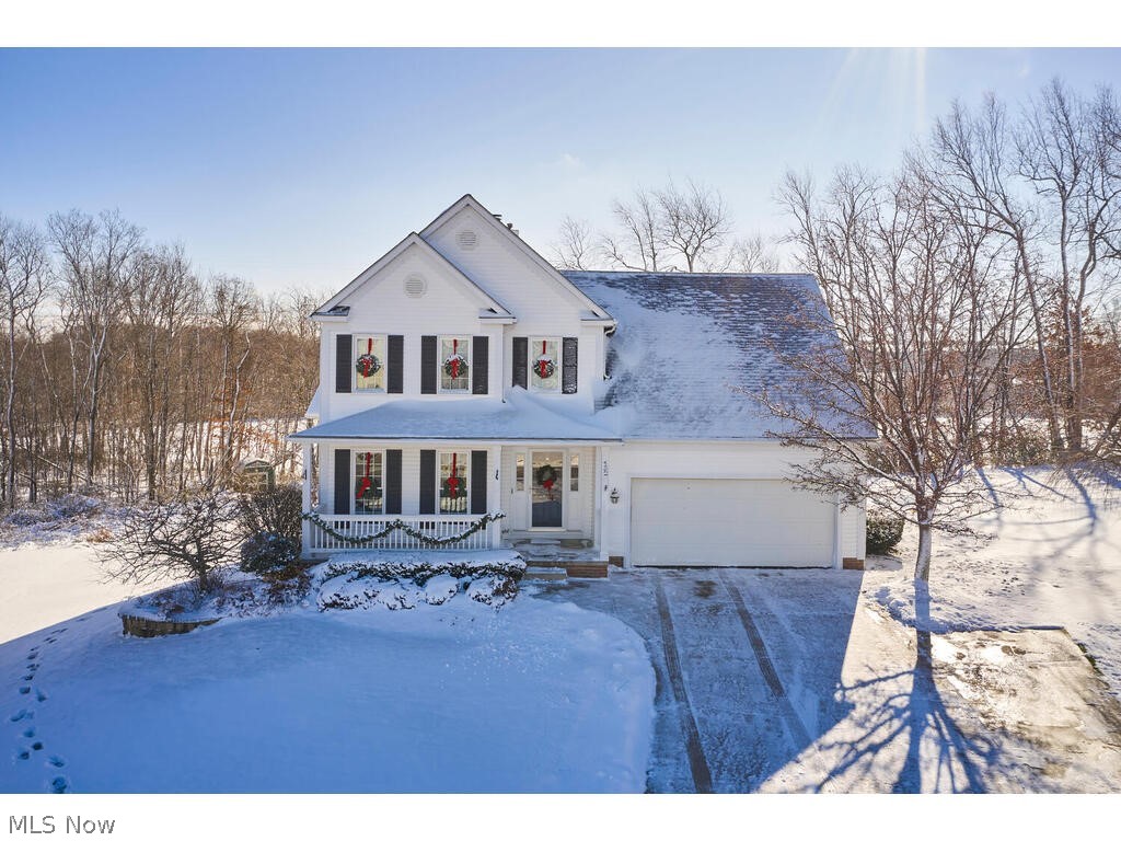 Meadows/Wintergreen Ph 02 - Residential