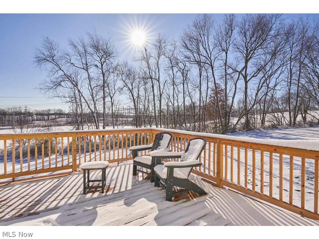 Meadows/Wintergreen Ph 02 - Residential