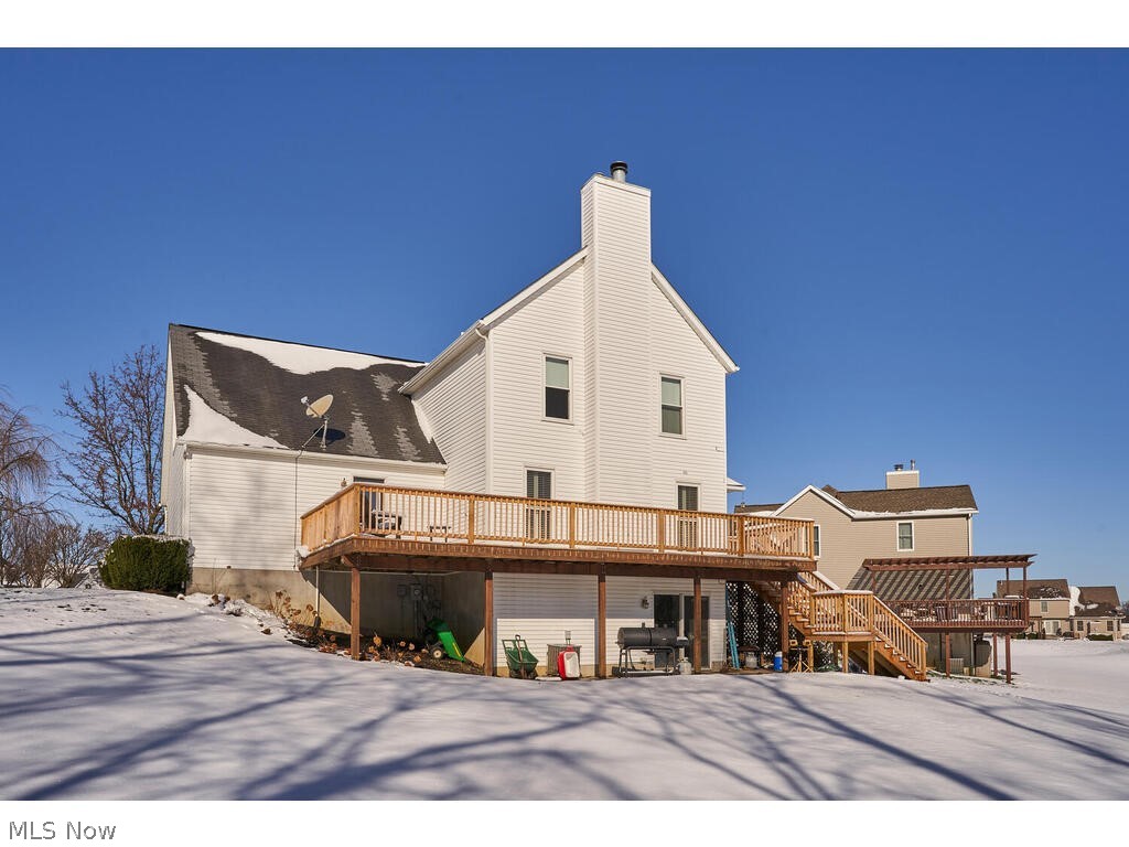 Meadows/Wintergreen Ph 02 - Residential