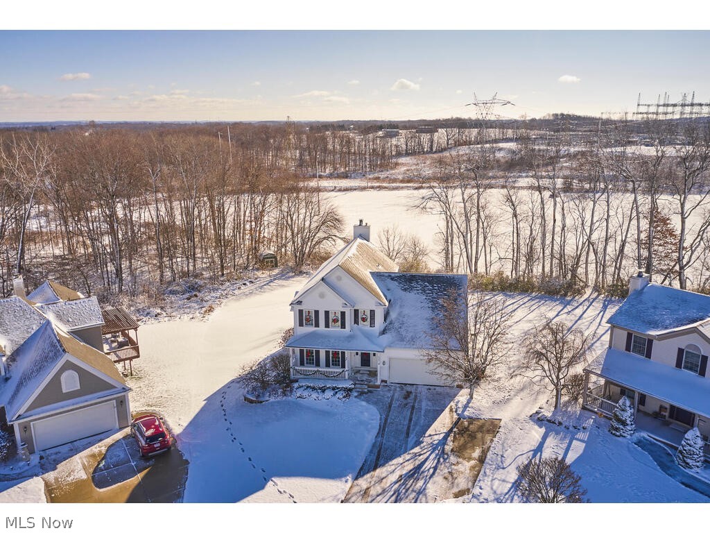 Meadows/Wintergreen Ph 02 - Residential