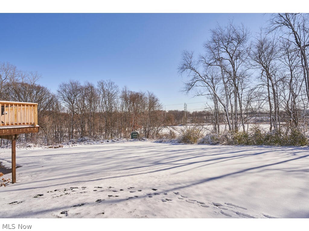 Meadows/Wintergreen Ph 02 - Residential