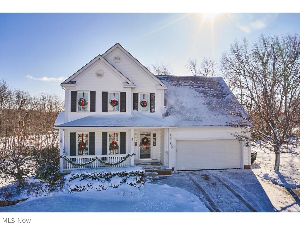 Meadows/Wintergreen Ph 02 - Residential