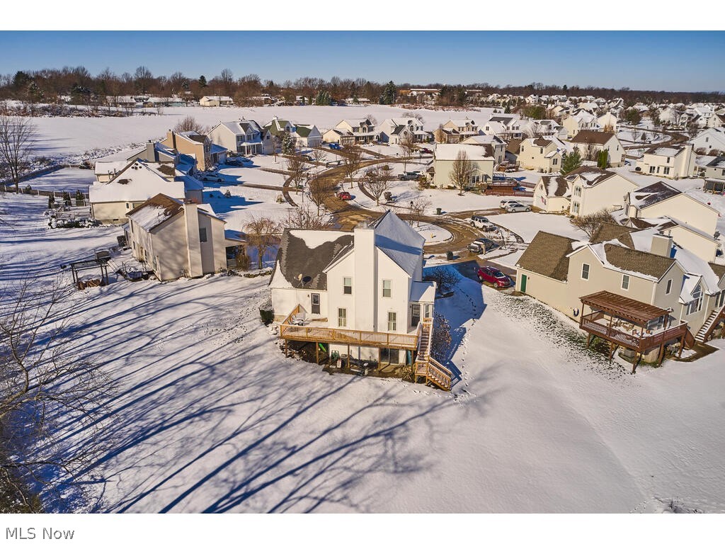 Meadows/Wintergreen Ph 02 - Residential