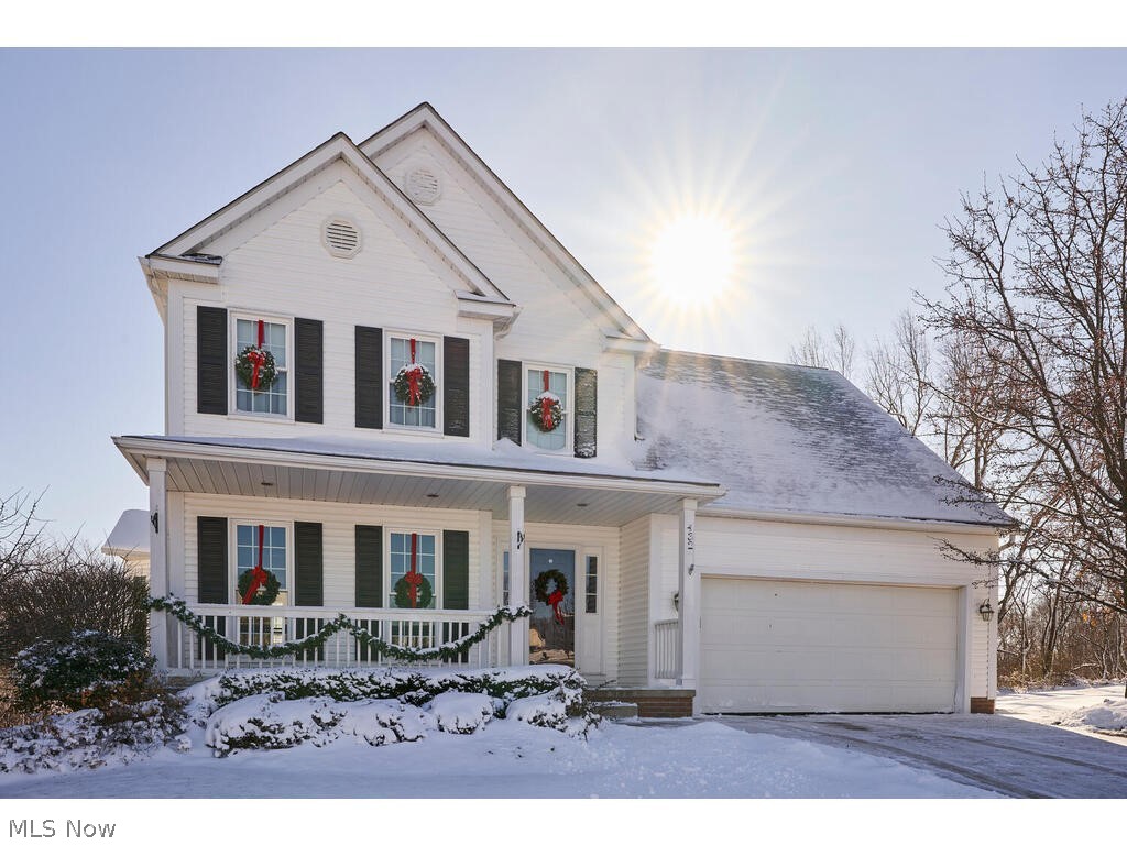 Meadows/Wintergreen Ph 02 - Residential