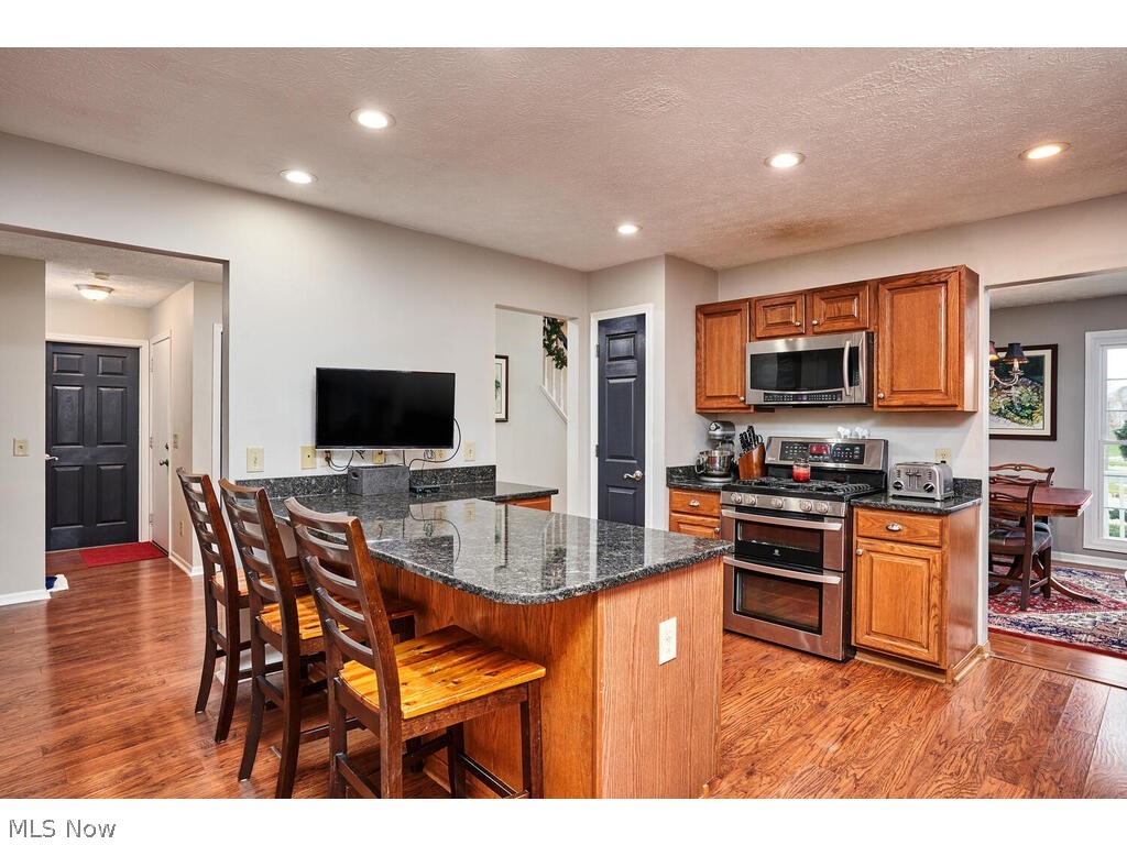 Meadows/Wintergreen Ph 02 - Residential