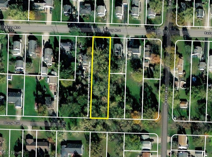 Eastwood Heights - Residential