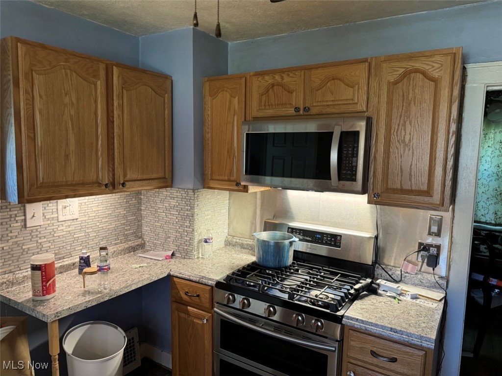 Eastwood Heights - Residential