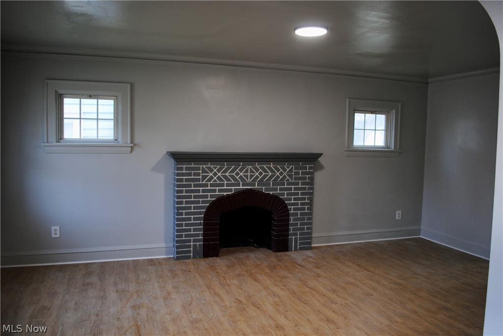 Photo of 13402 Alvin Avenue, Garfield Heights, OH 44105 (MLS # 5224939)