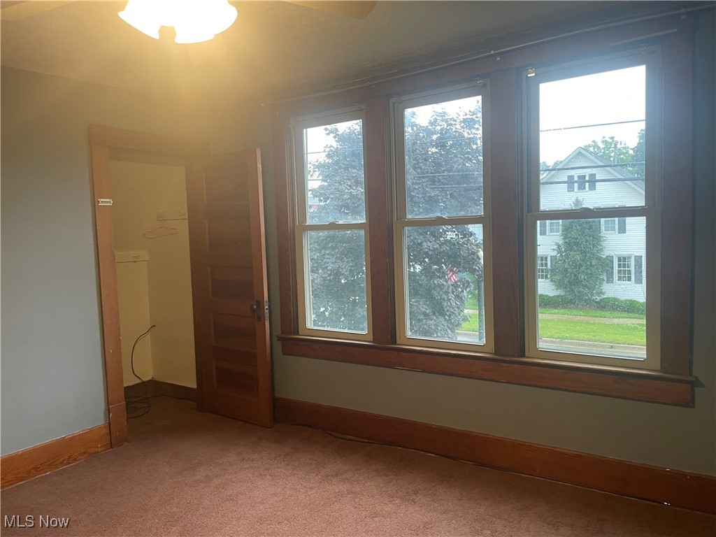 Suffield - Residential Lease