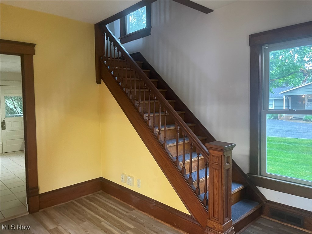 Suffield - Residential Lease