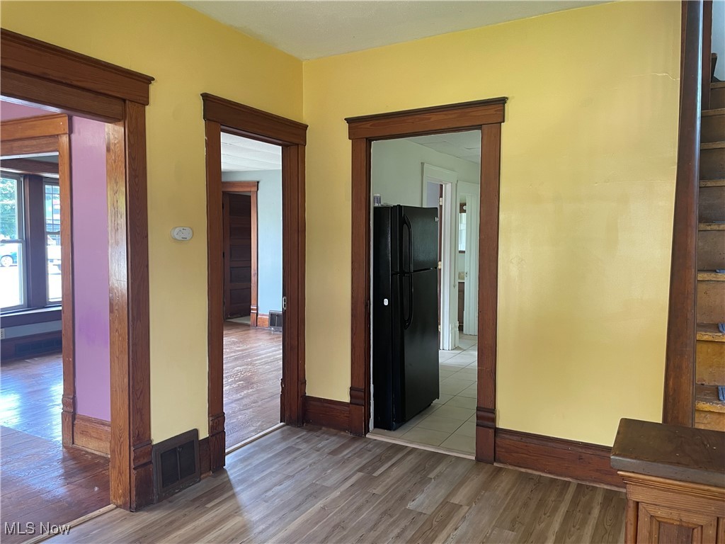 Suffield - Residential Lease