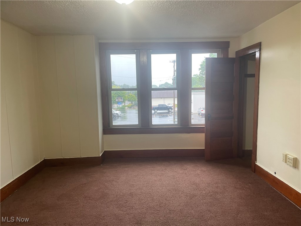 Suffield - Residential Lease