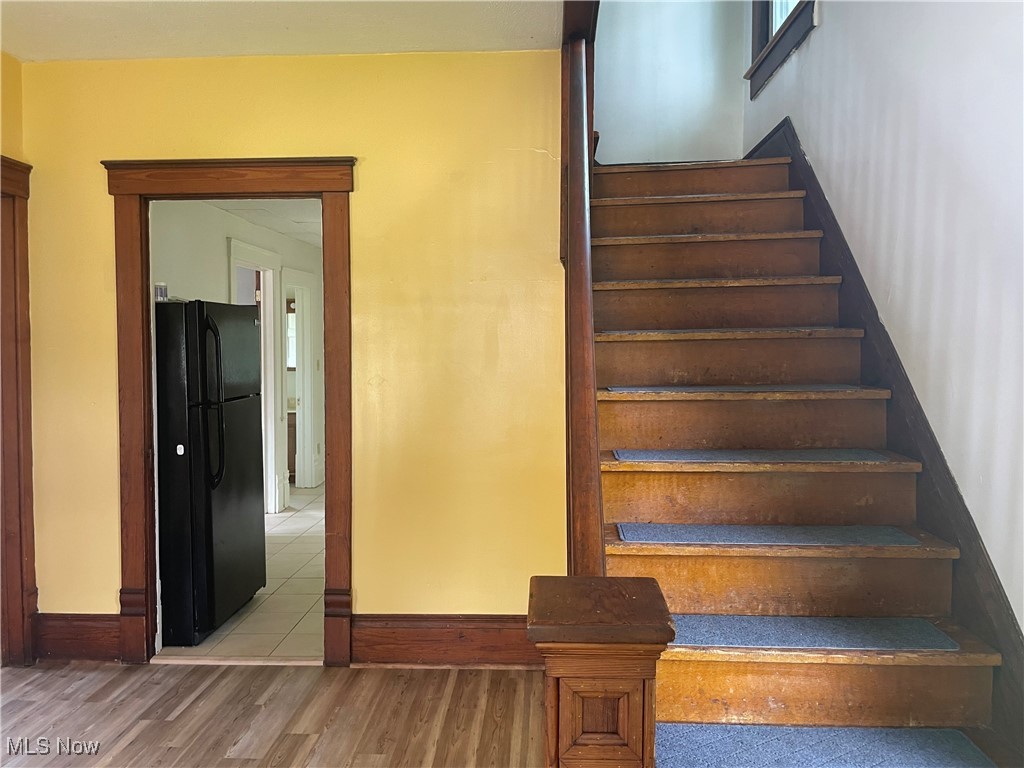 Suffield - Residential Lease
