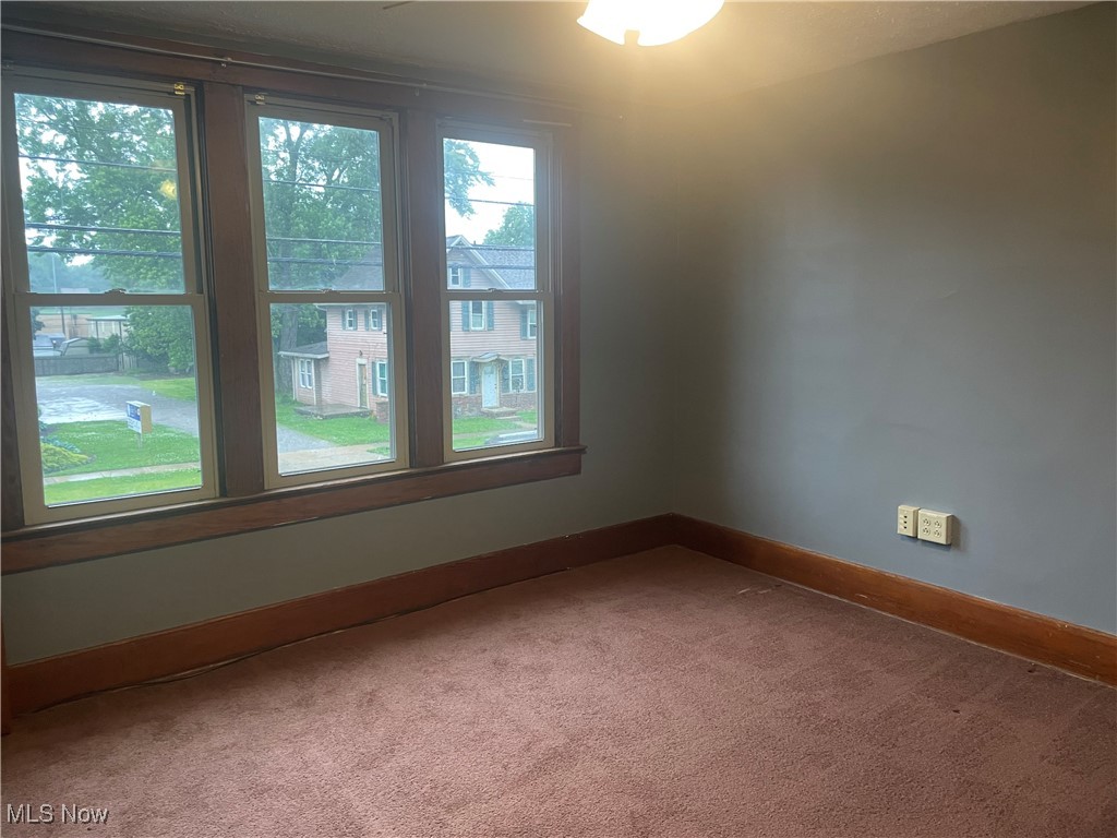 Suffield - Residential Lease
