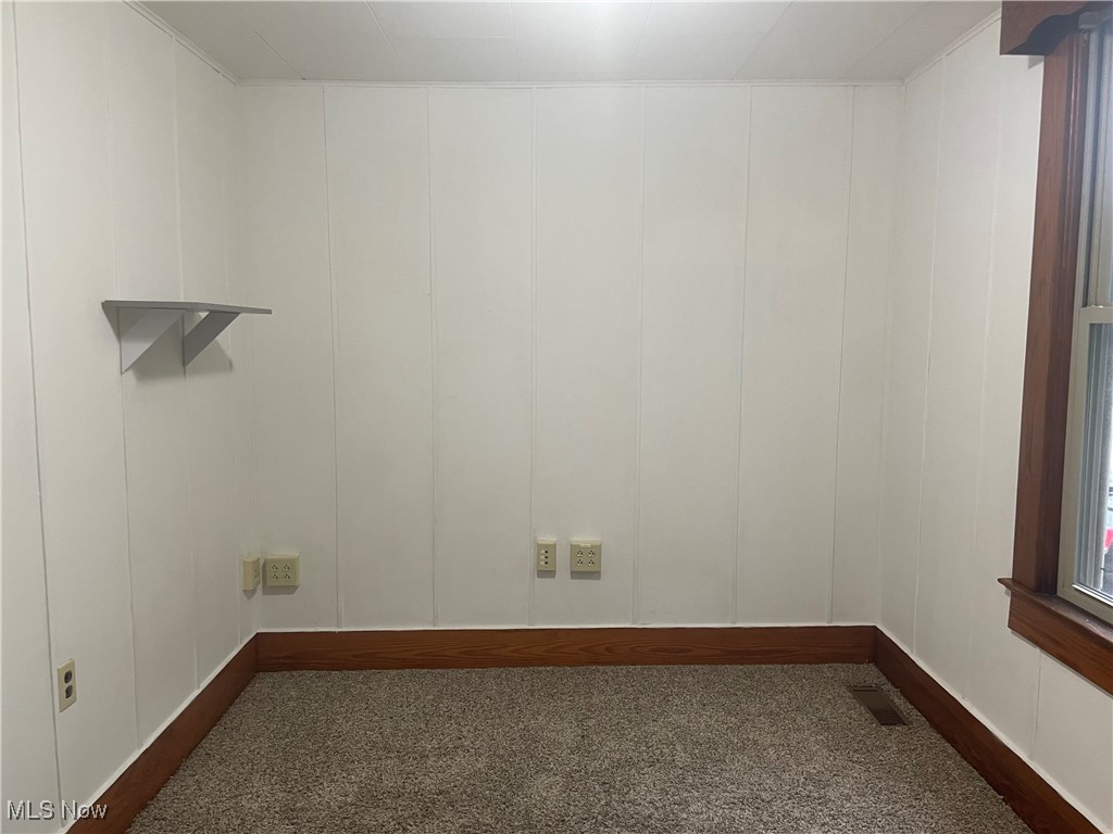 Suffield - Residential Lease
