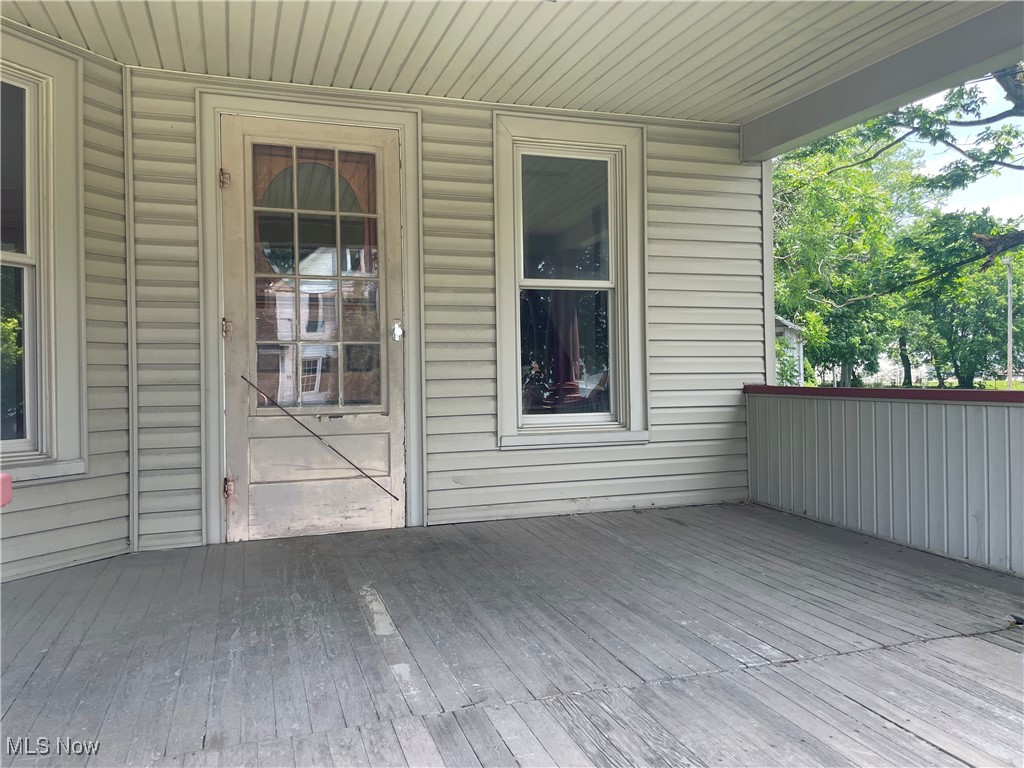 Suffield - Residential Lease
