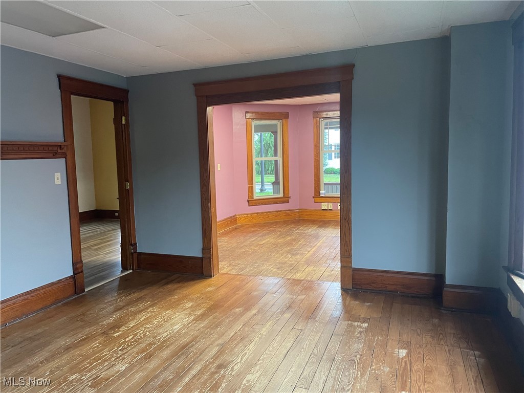 Suffield - Residential Lease