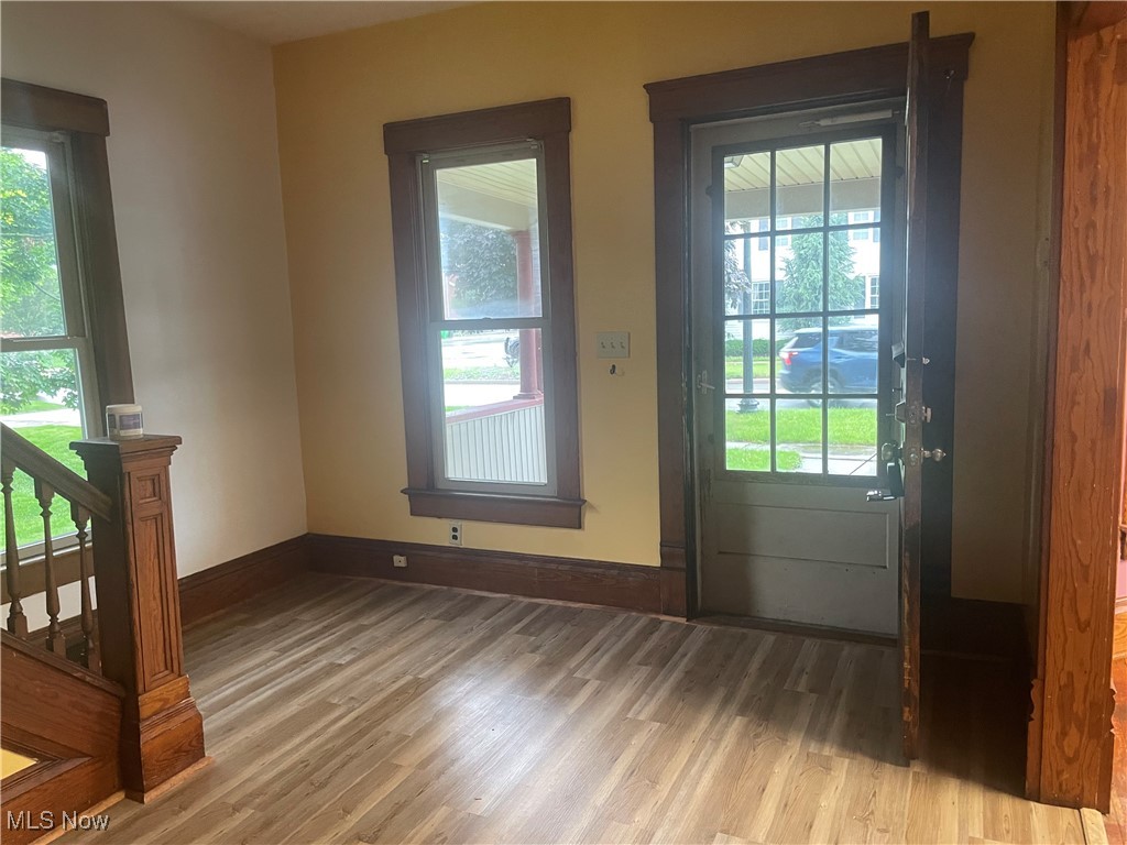 Suffield - Residential Lease