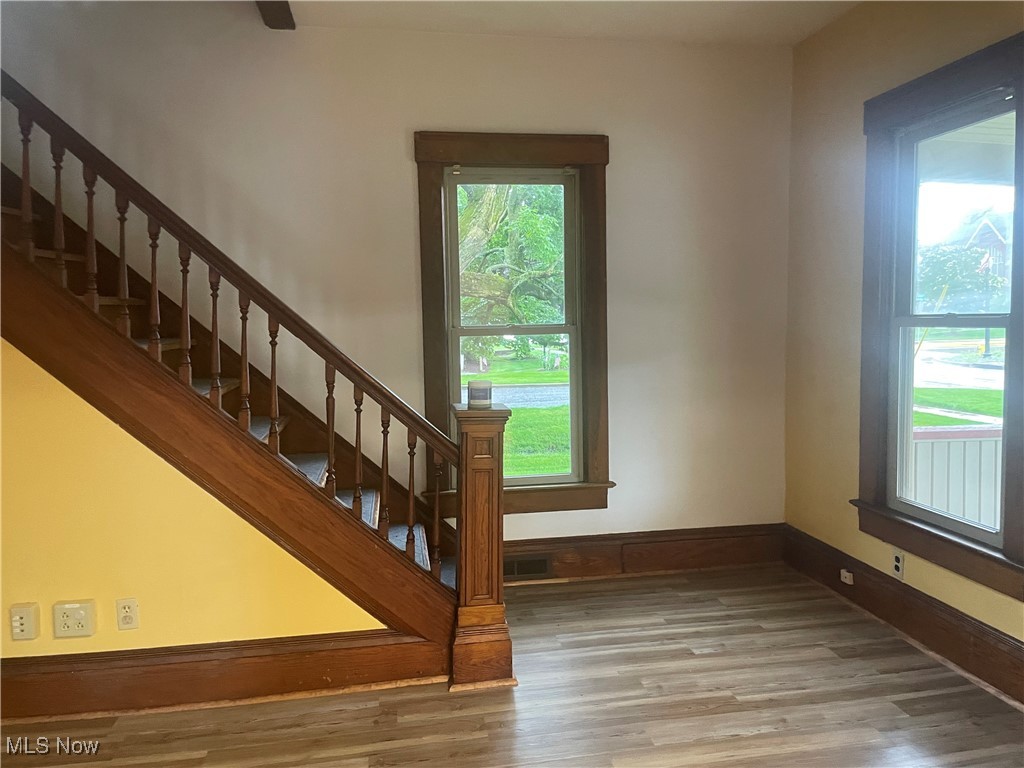 Suffield - Residential Lease