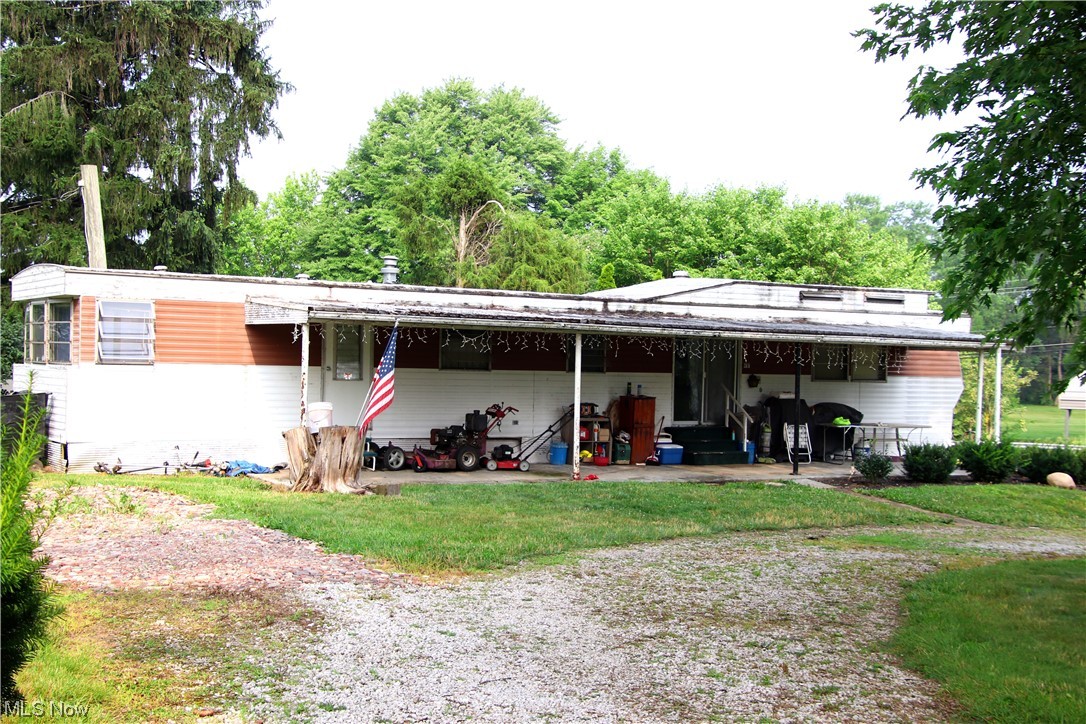 Prospect Knolls - Residential