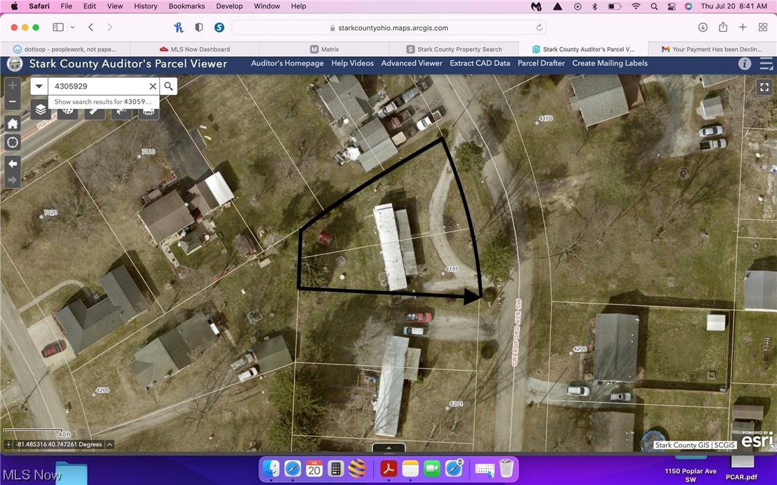 Prospect Knolls - Residential