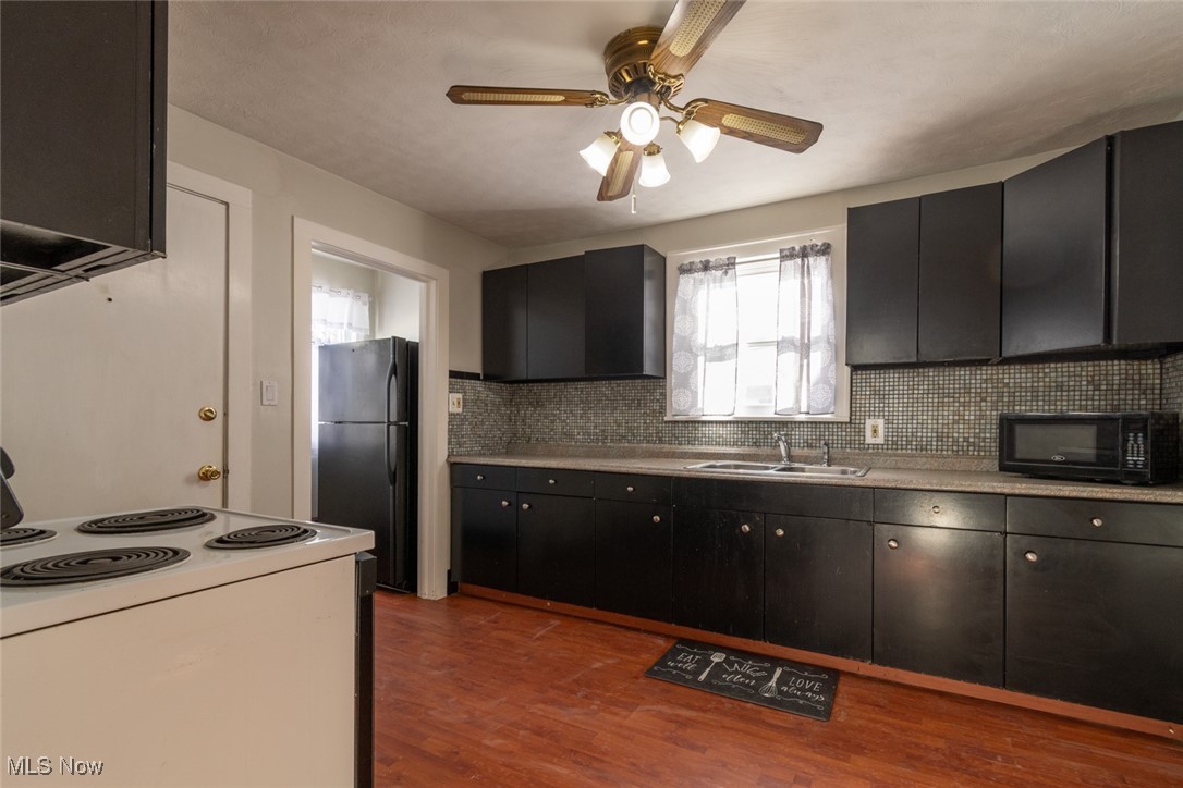 Sawyer & Haynes Collingwood - Residential