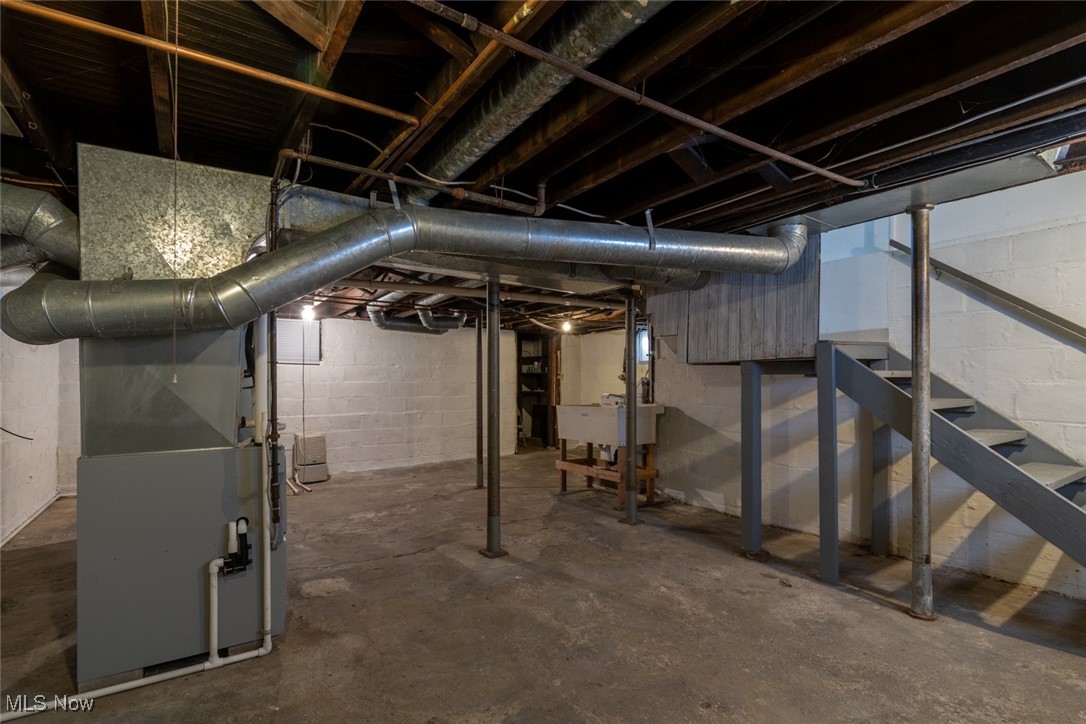 Sawyer & Haynes Collingwood - Residential