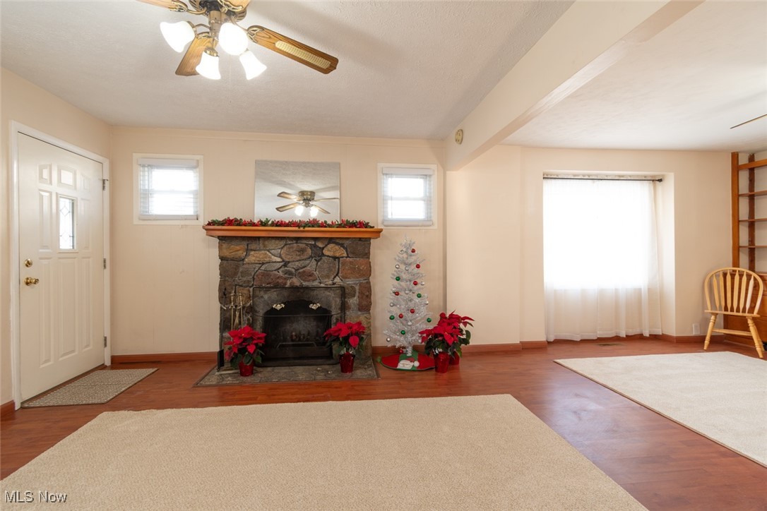 Sawyer & Haynes Collingwood - Residential