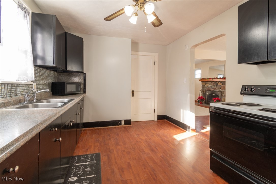 Sawyer & Haynes Collingwood - Residential