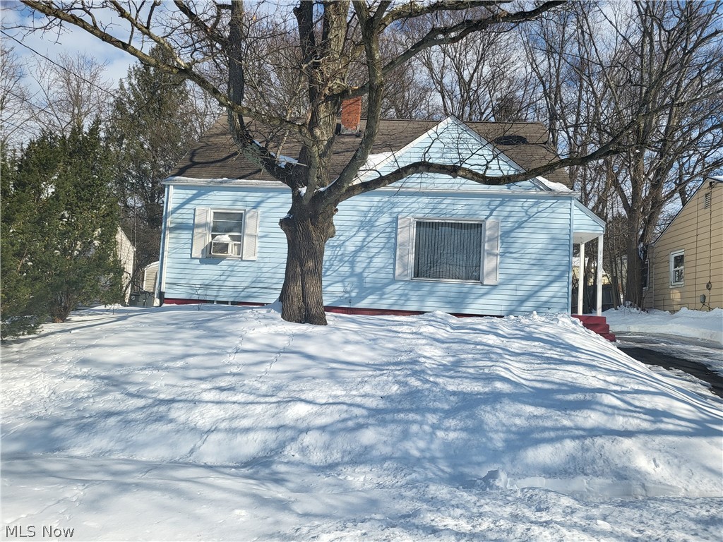 West View Park - Residential