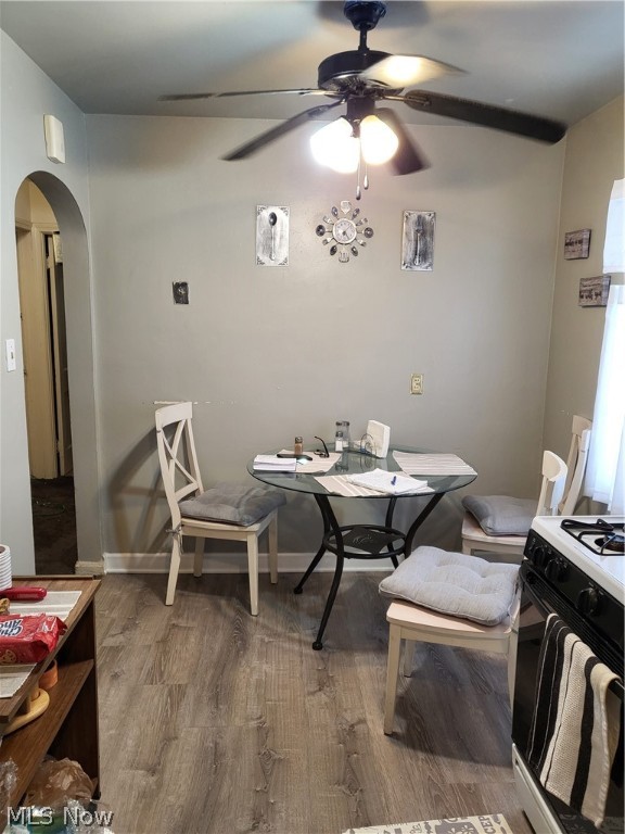 West View Park - Residential