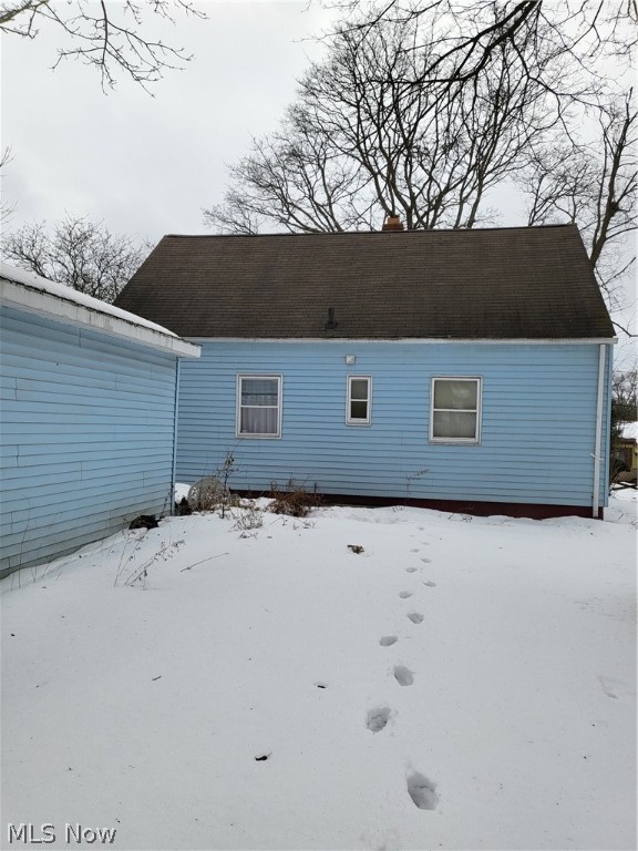 West View Park - Residential