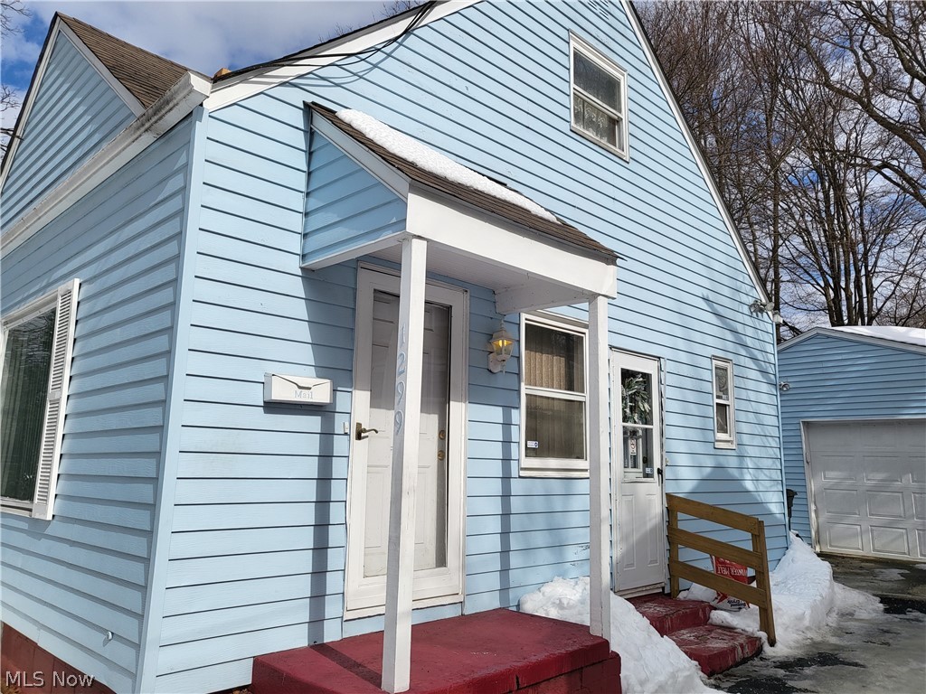 West View Park - Residential