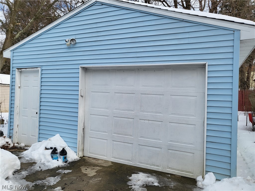 West View Park - Residential