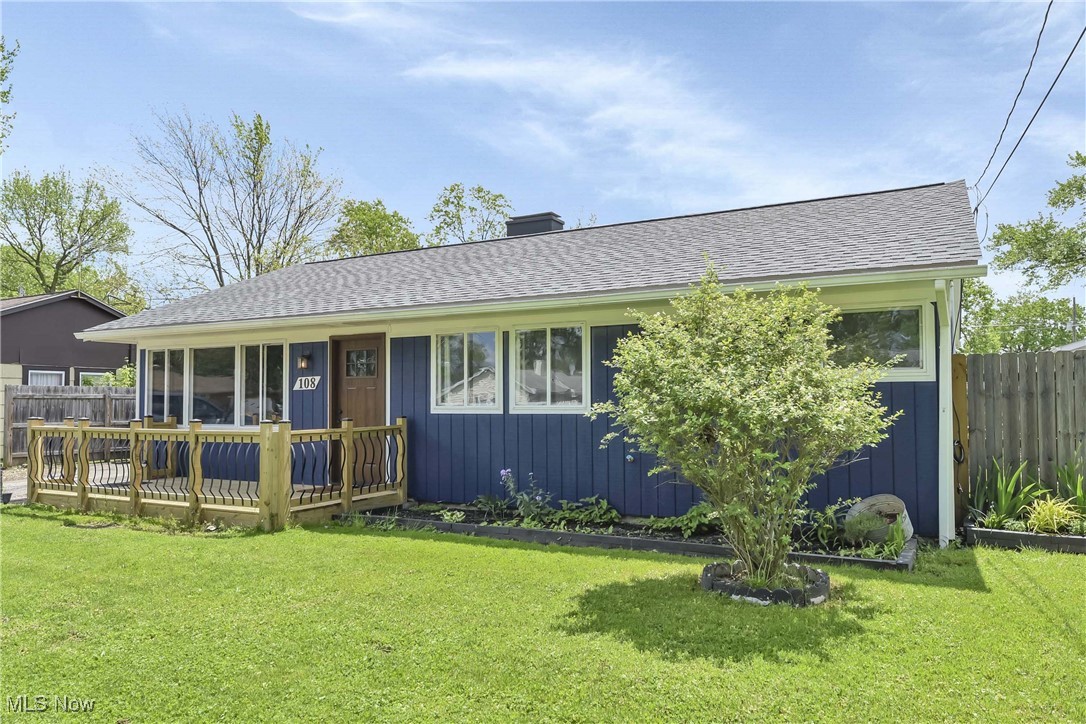 108 Coronado Court, Elyria, Ohio image 1