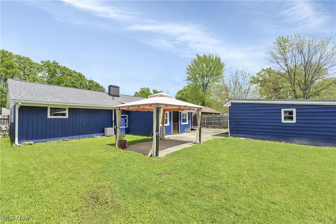 108 Coronado Court, Elyria, Ohio image 5