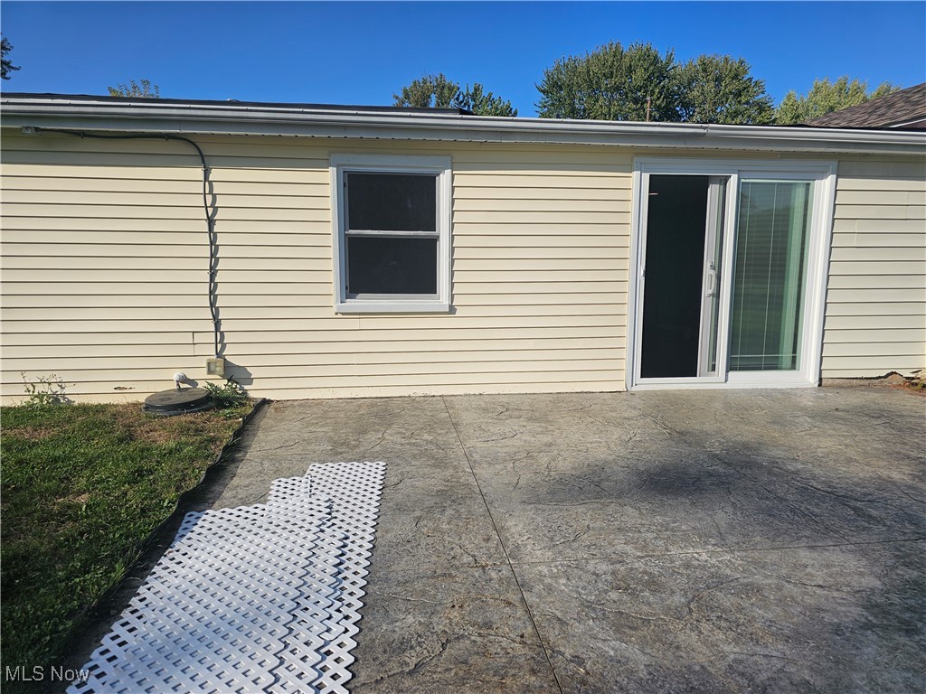 Gayland Park - Residential