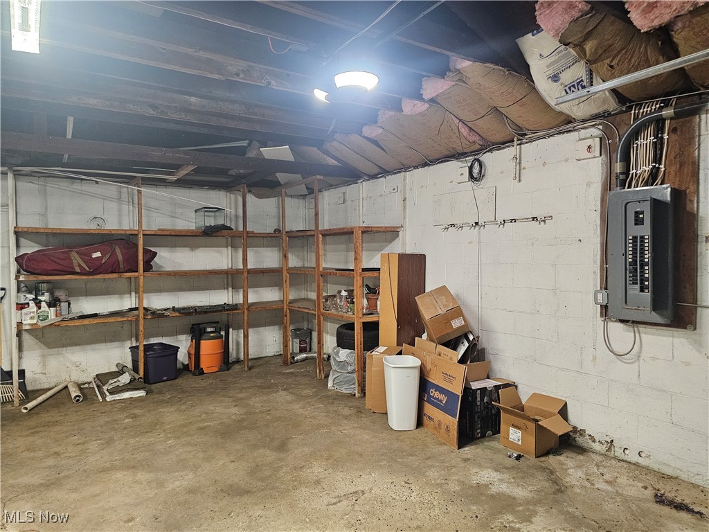 Gayland Park - Residential