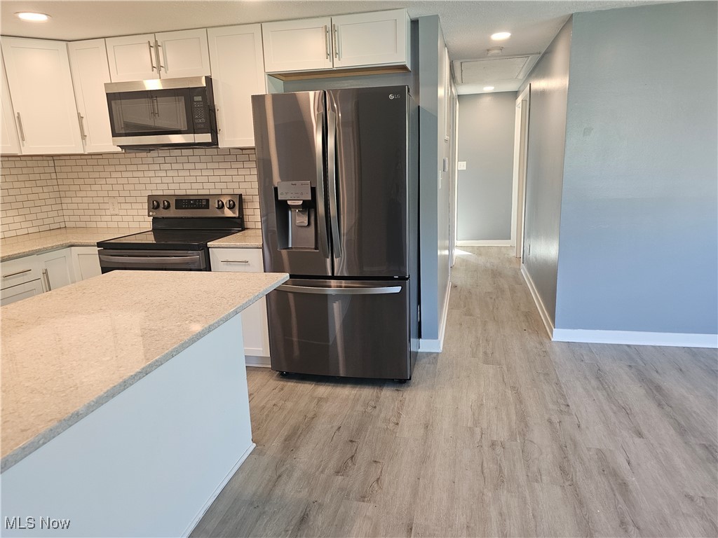 Gayland Park - Residential