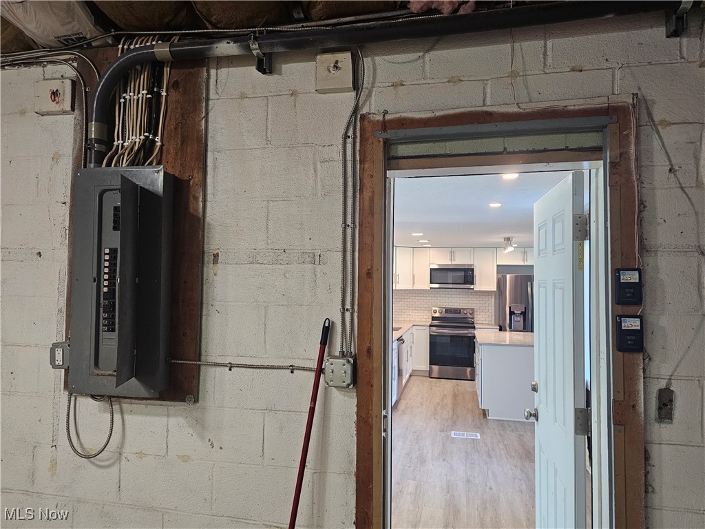 Gayland Park - Residential