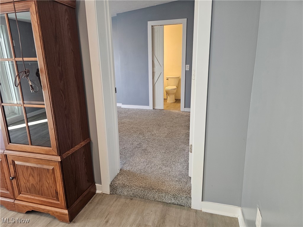 Gayland Park - Residential