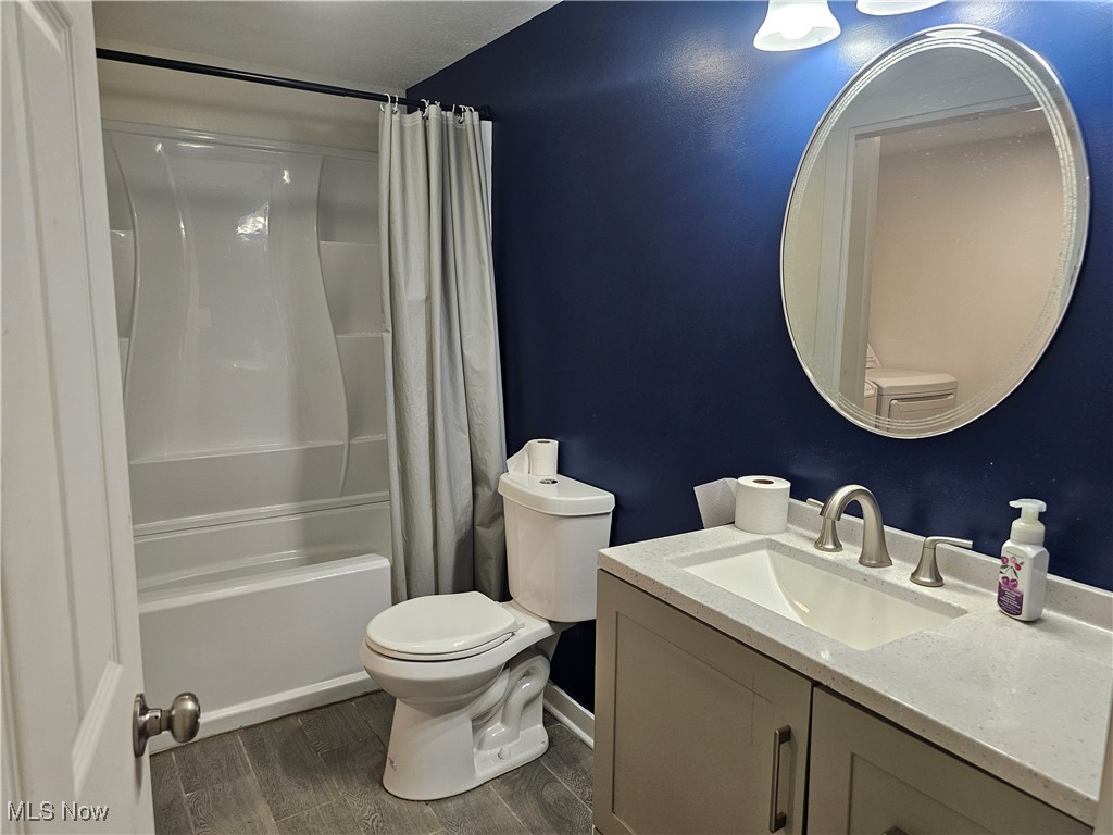 Gayland Park - Residential