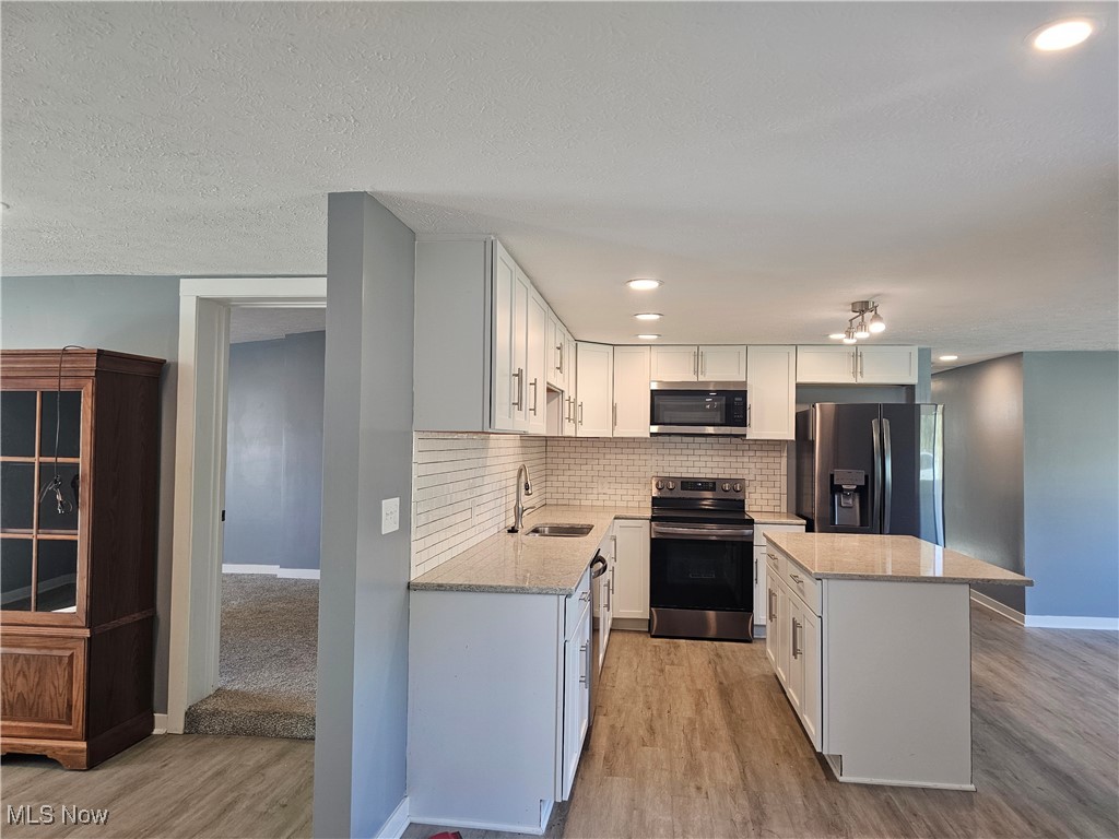 Gayland Park - Residential