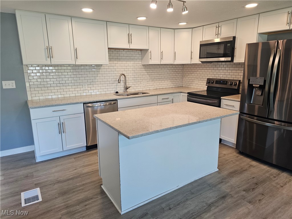 Gayland Park - Residential